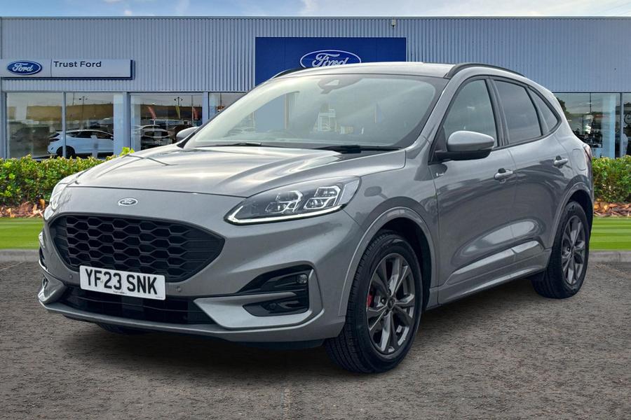 Ford KUGA Photo autoimg-92fc2f9f4580217f782cc0e993d9a1662e8ded2c.jpg