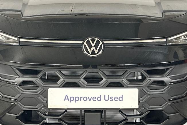 VOLKSWAGEN T-Roc Photo 29