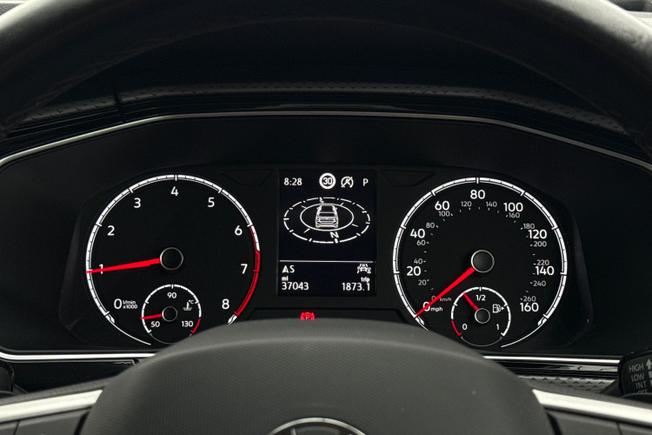 VOLKSWAGEN T-Cross Photo 35