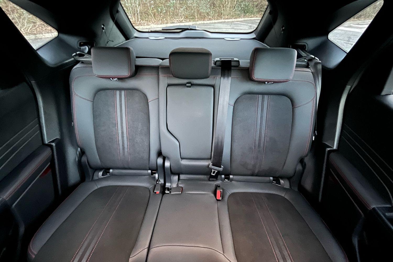 Ford KUGA Photo 19