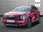 Kia Sportage Photo 6