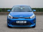 Kia Rio Photo 7