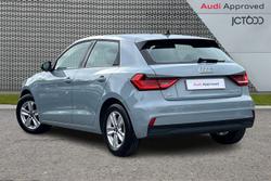 AUDI A1 Photo 3
