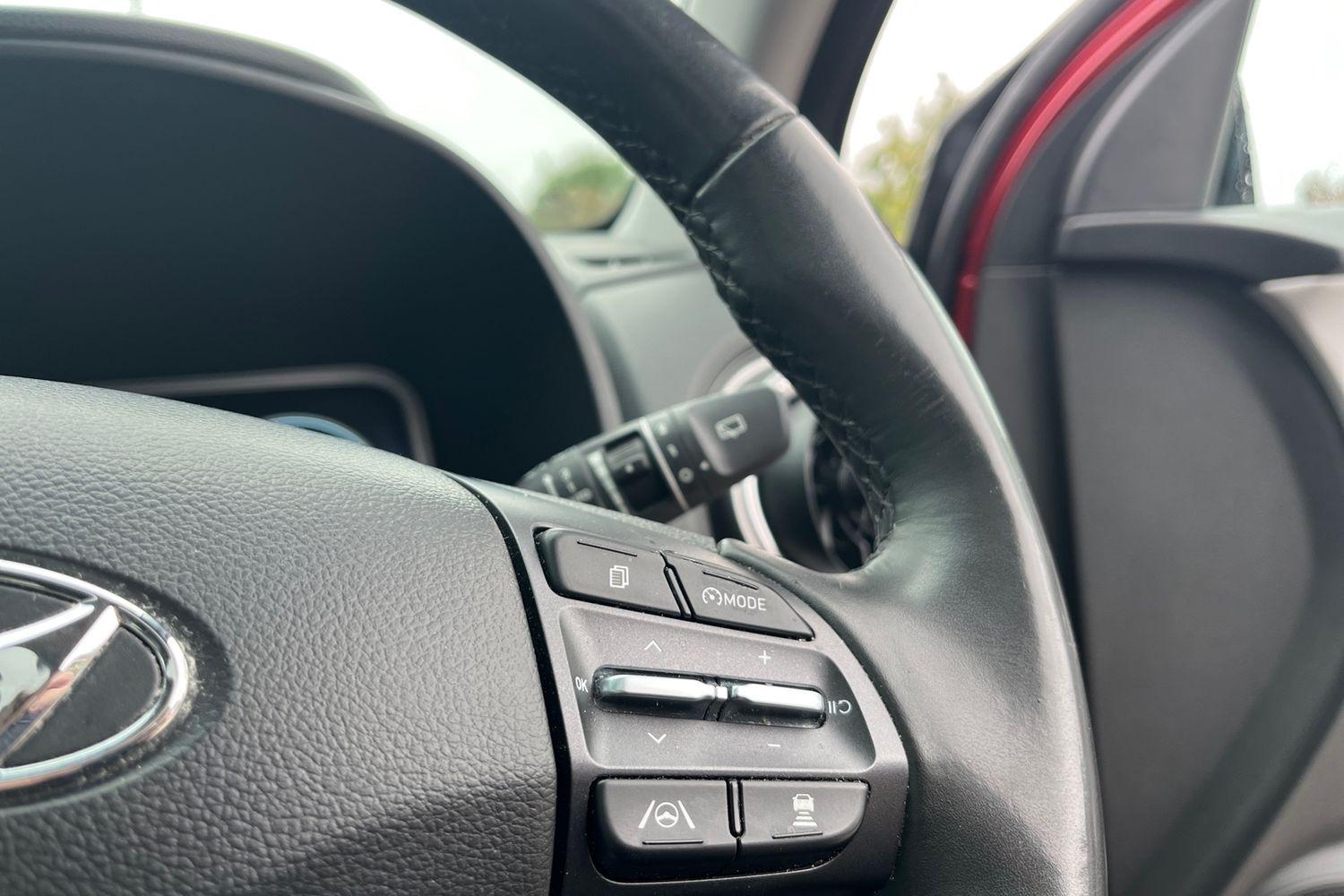 Hyundai KONA Photo 28