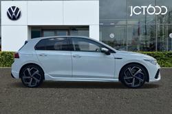 Volkswagen Golf Photo 4