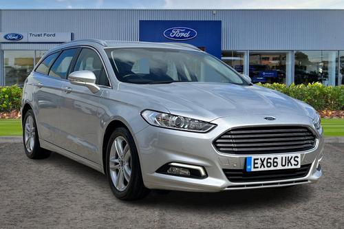 Used Ford MONDEO EX66UKS 1