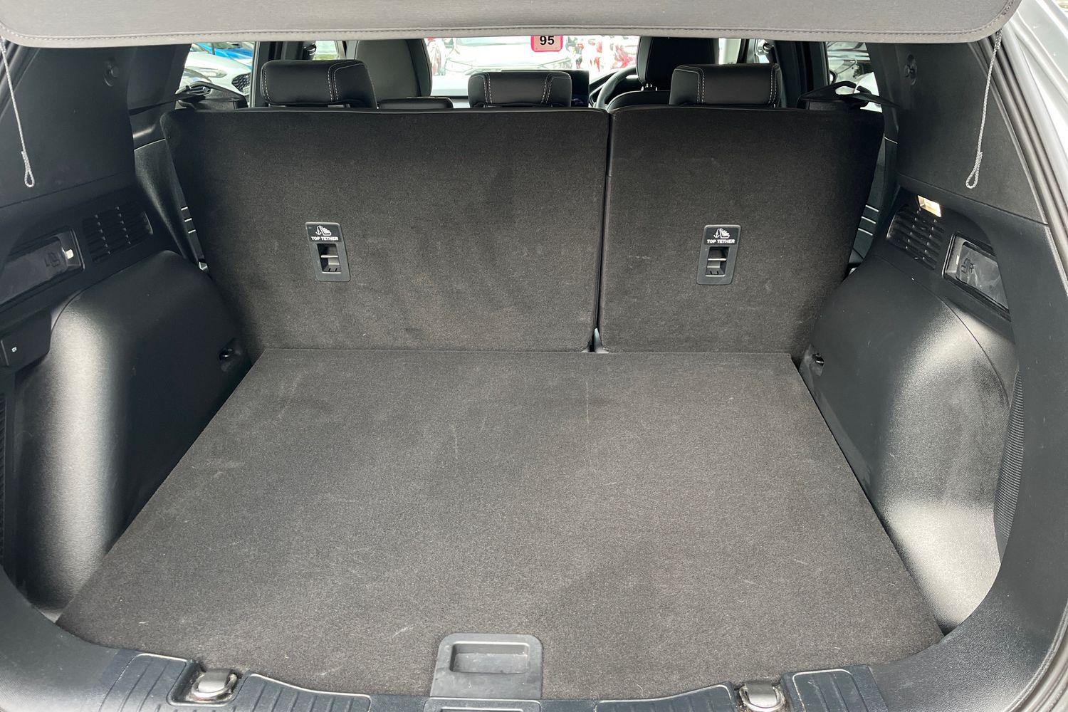 Ford KUGA Photo 20