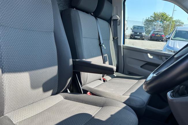 Volkswagen Transporter Photo 30