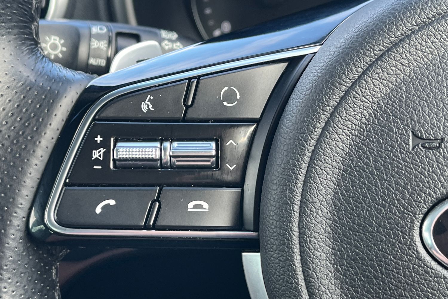 Kia SPORTAGE Photo 37
