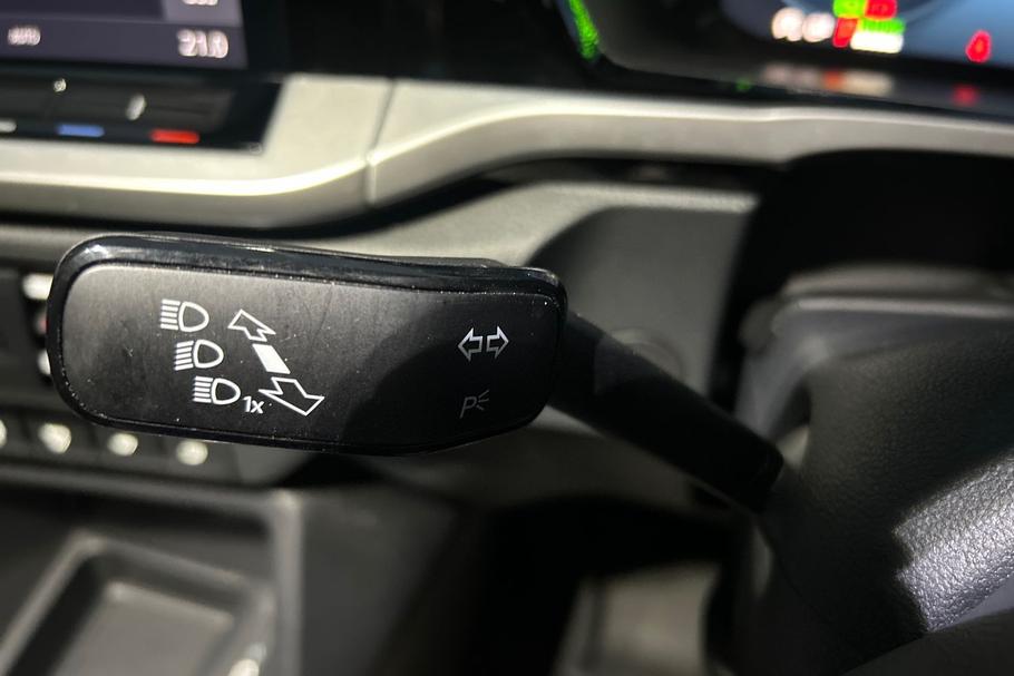 Used Ford TRANSIT CONNECT WN25HJE 28