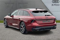 AUDI  Audi A6 Avant  Photo 3