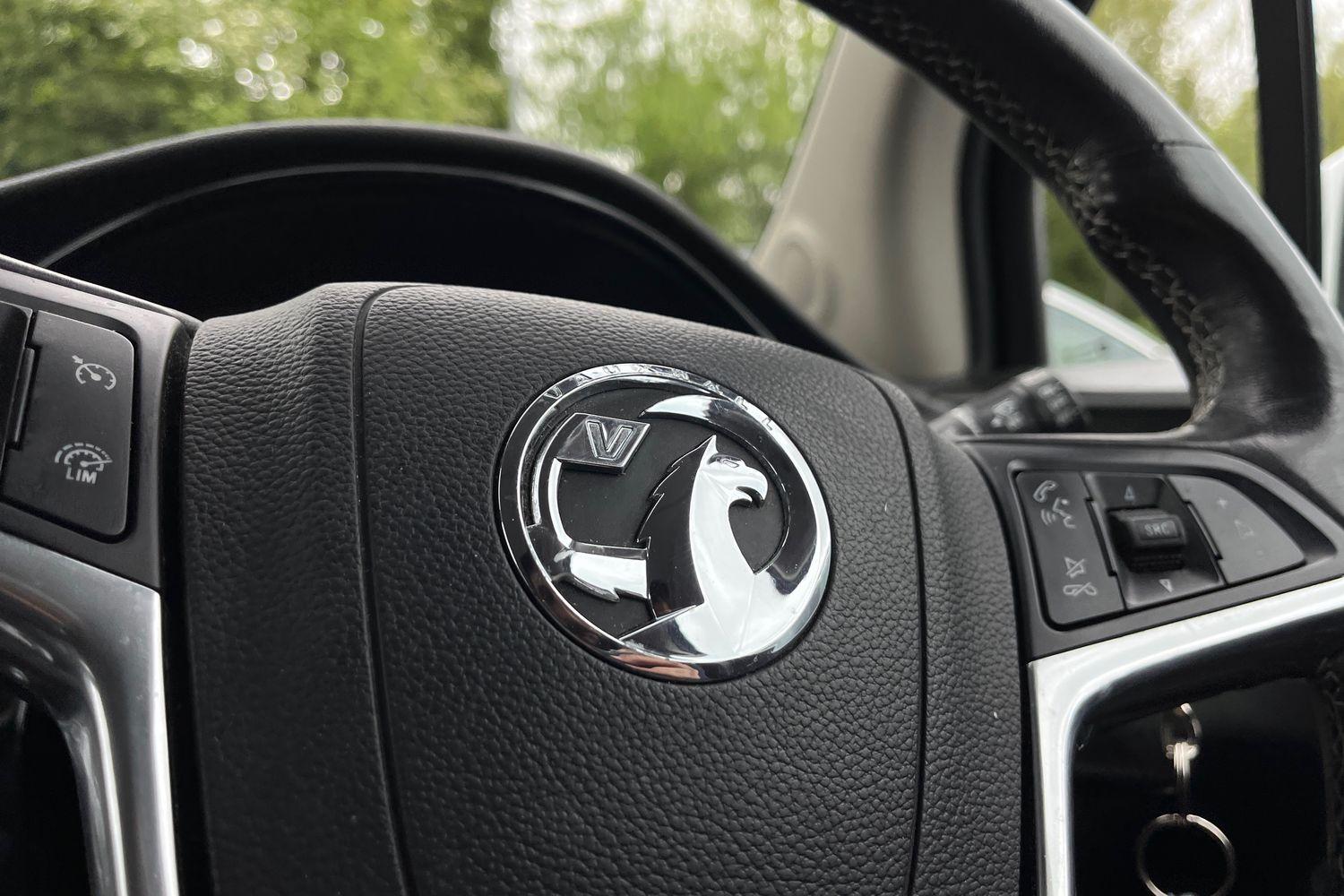 Vauxhall Mokka x Photo 36
