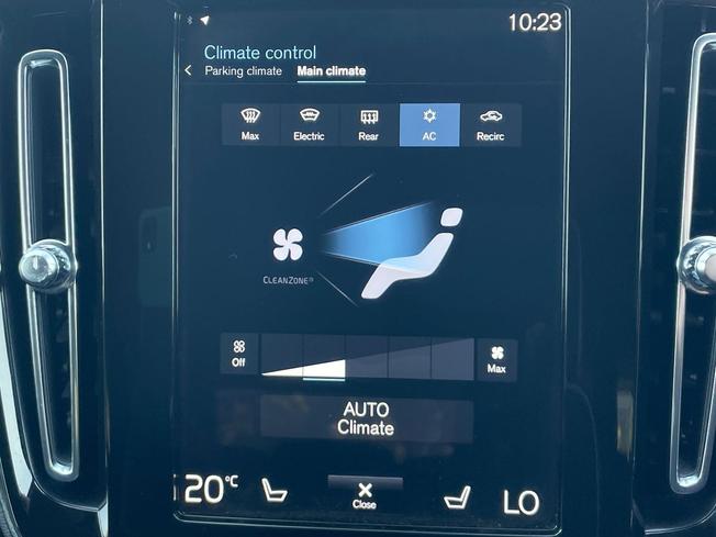 Volvo Xc40 Photo 33