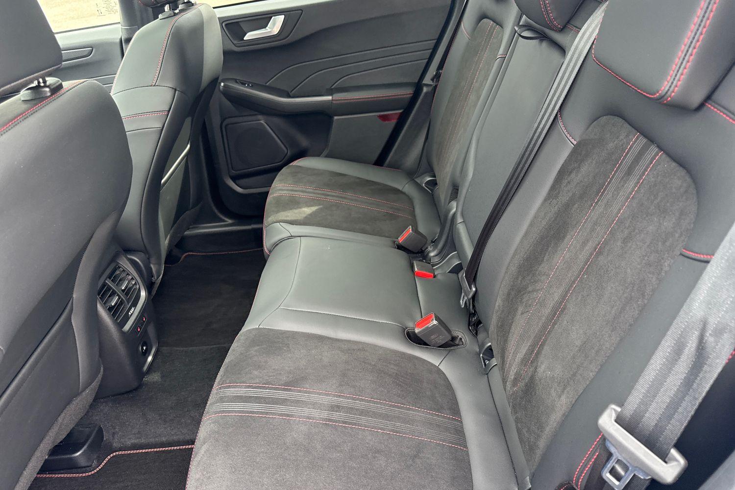 Ford KUGA Photo 19