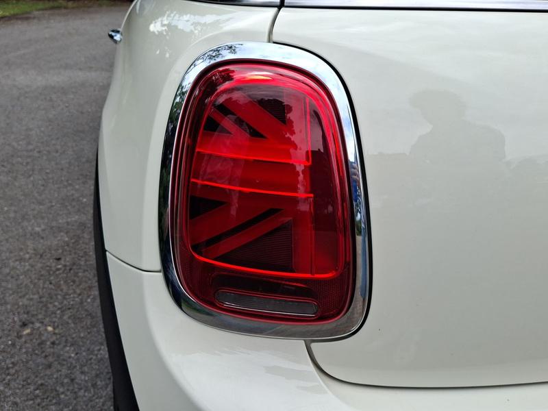 Used MINI Hatch SC18FSK 39