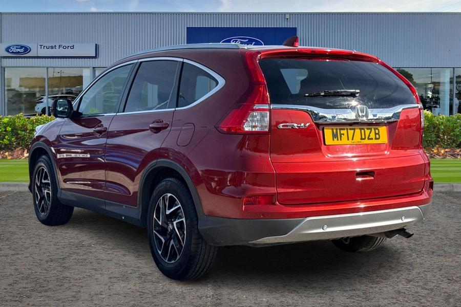 Honda CR-V Photo autoimg-9307b94805b96e0c69dd577c180c7f189c7e36d9.jpg