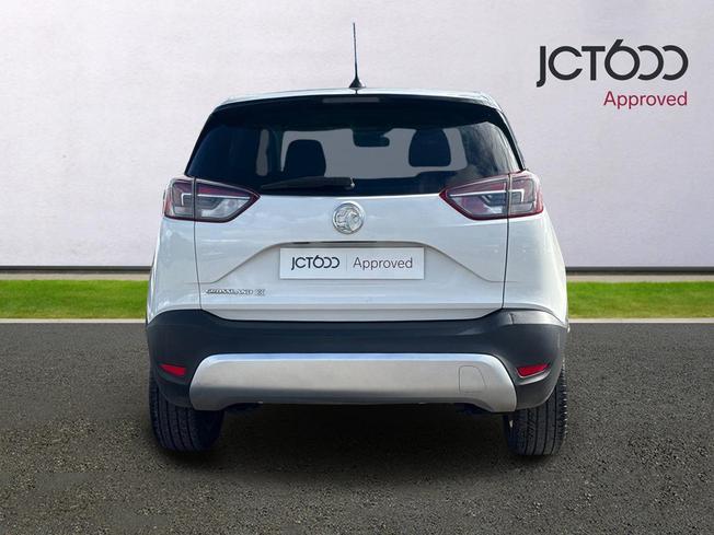 VAUXHALL Crossland X Photo 7