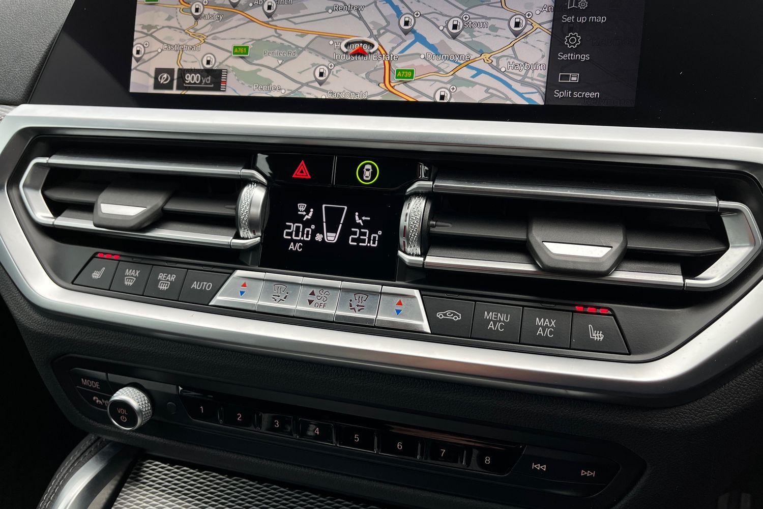BMW 4 Series Photo 29