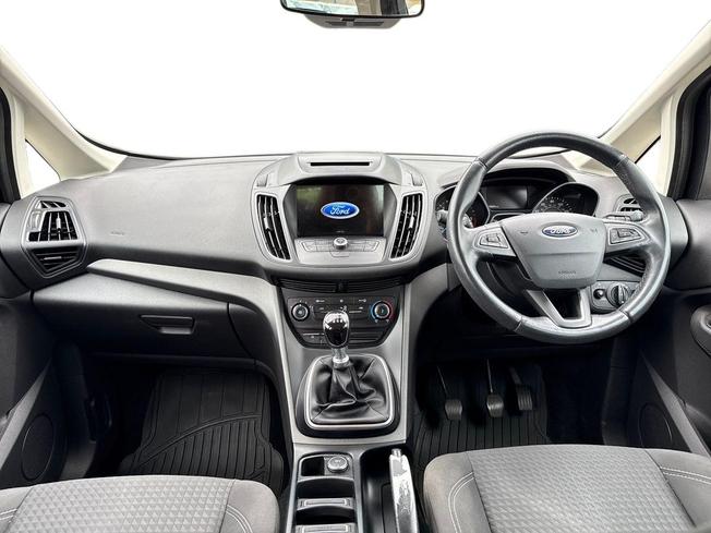 FORD C-Max Photo 10