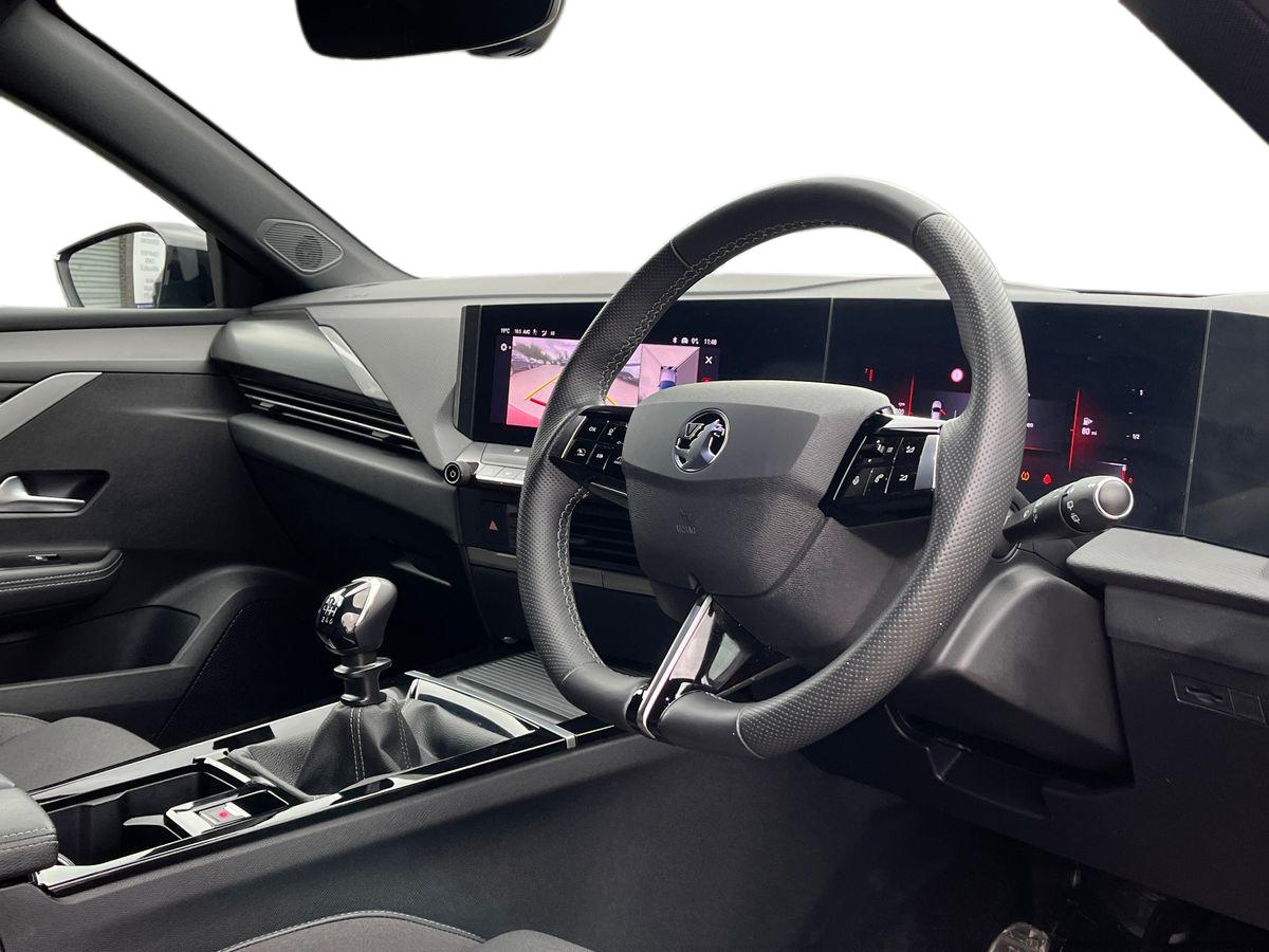 Vauxhall Astra Photo 19