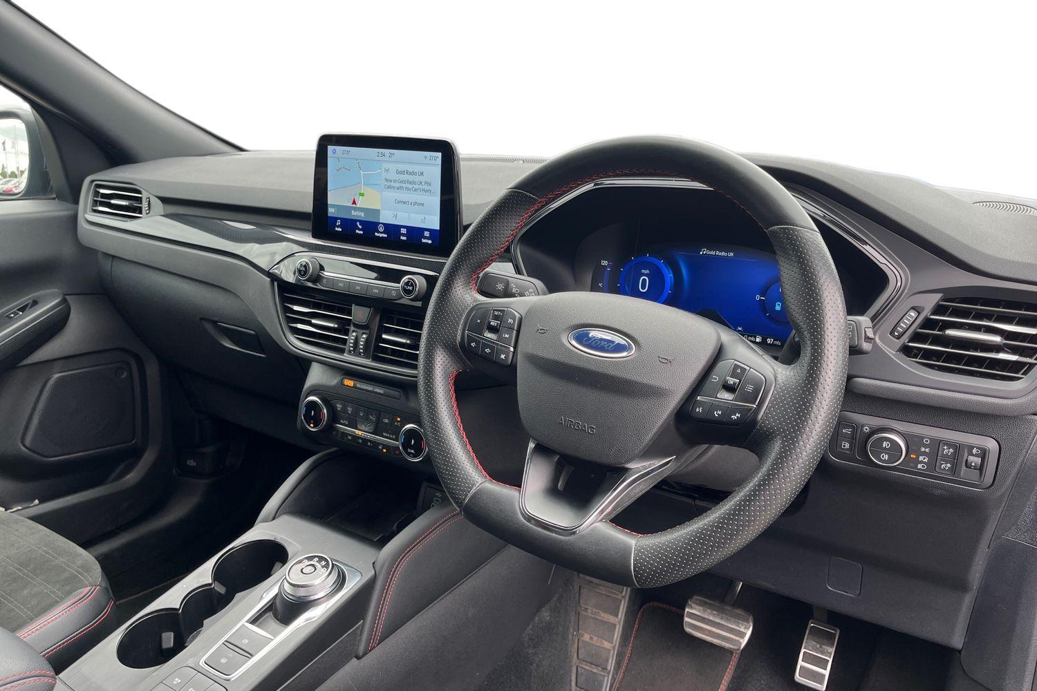 Ford Kuga Photo 8