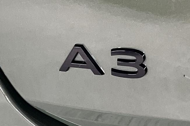 Audi A3 Photo 27