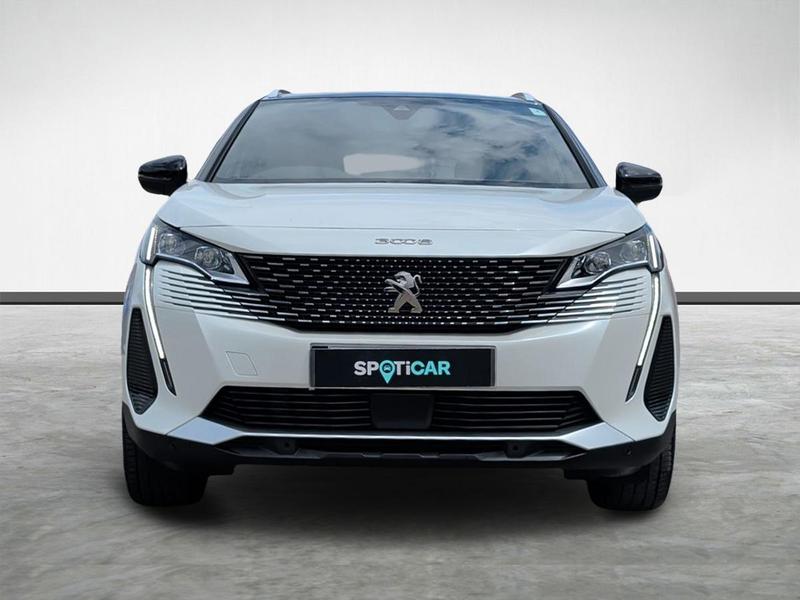 Used Peugeot 3008 LS23ULE 8