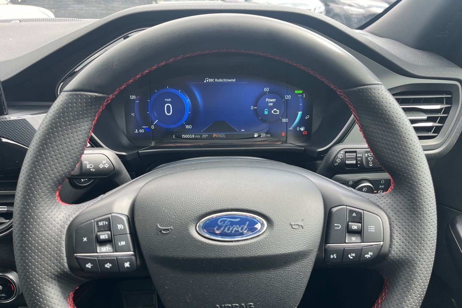 Ford Kuga Photo 11