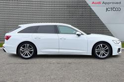AUDI A6 Avant Photo 4