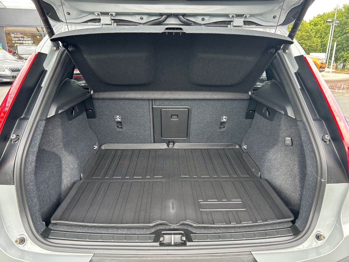 Volvo XC40 Photo 26