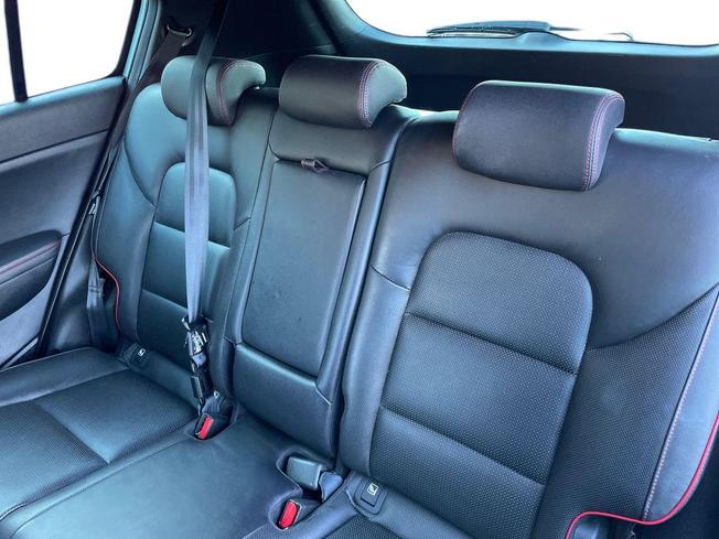 Kia Sportage Photo 9