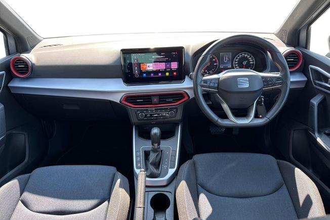 SEAT Arona Photo 10