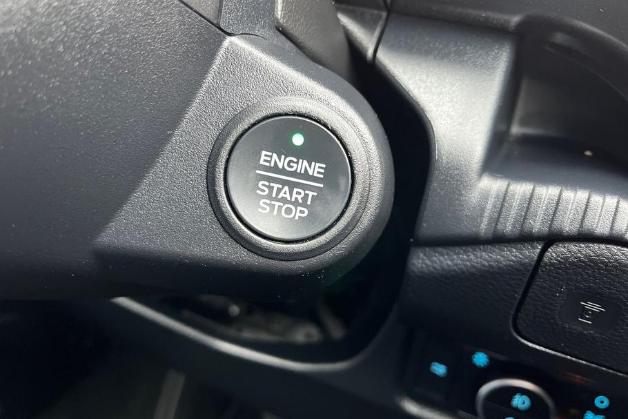 Used FORD RANGER WV75XXO 21