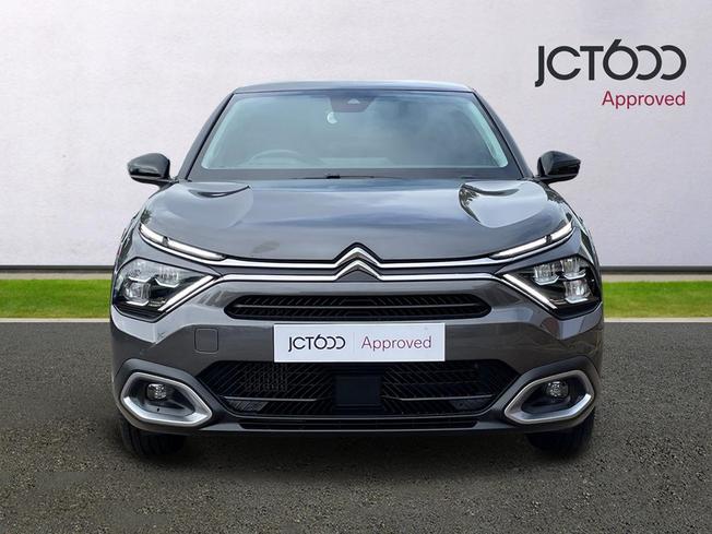 CITROEN C4 Photo 8