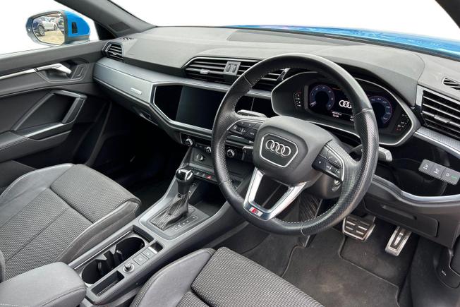 Audi Q3 Photo 6