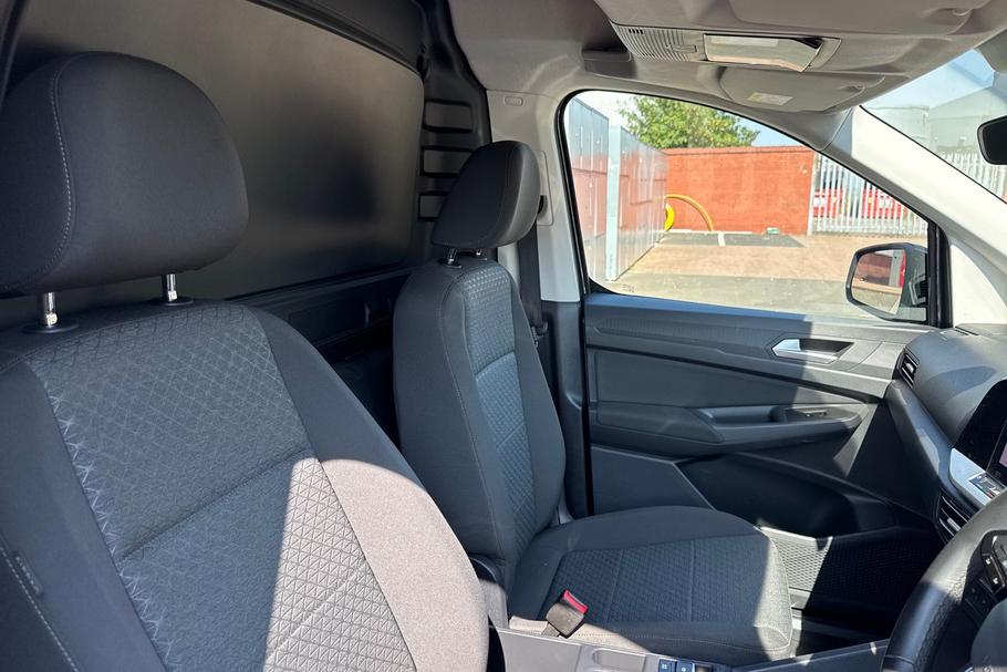 Used Ford TRANSIT CONNECT WR25DXT 25