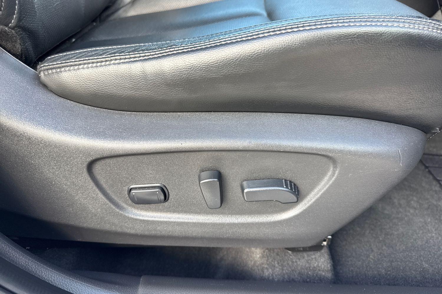Nissan X-TRAIL Photo 31