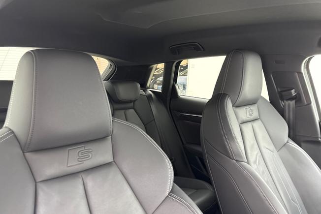Audi A3 Photo 25