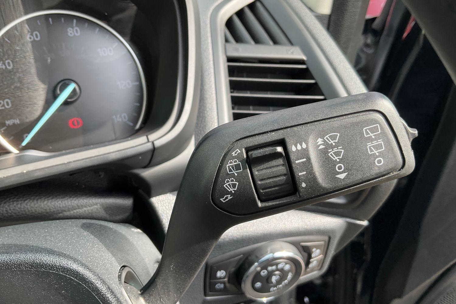 Ford EcoSport Photo 14