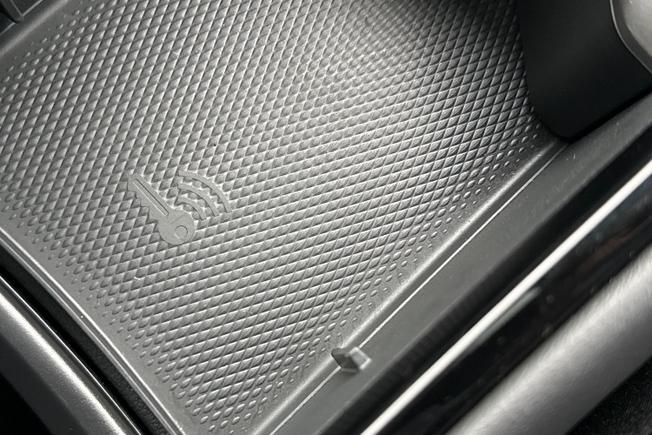 VOLKSWAGEN Tiguan Photo 45