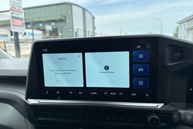 Volkswagen Transporter Photo 14