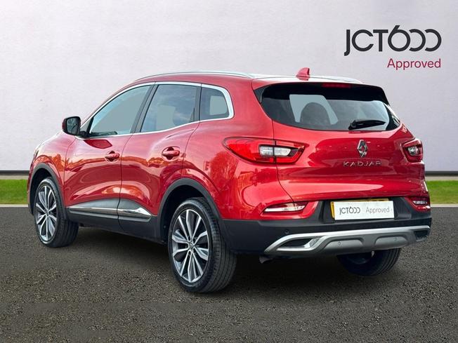 RENAULT Kadjar Photo 3