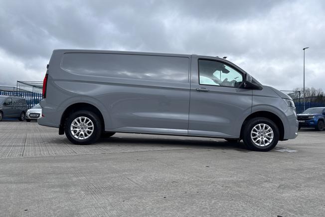 Volkswagen E-Transporter Photo 46