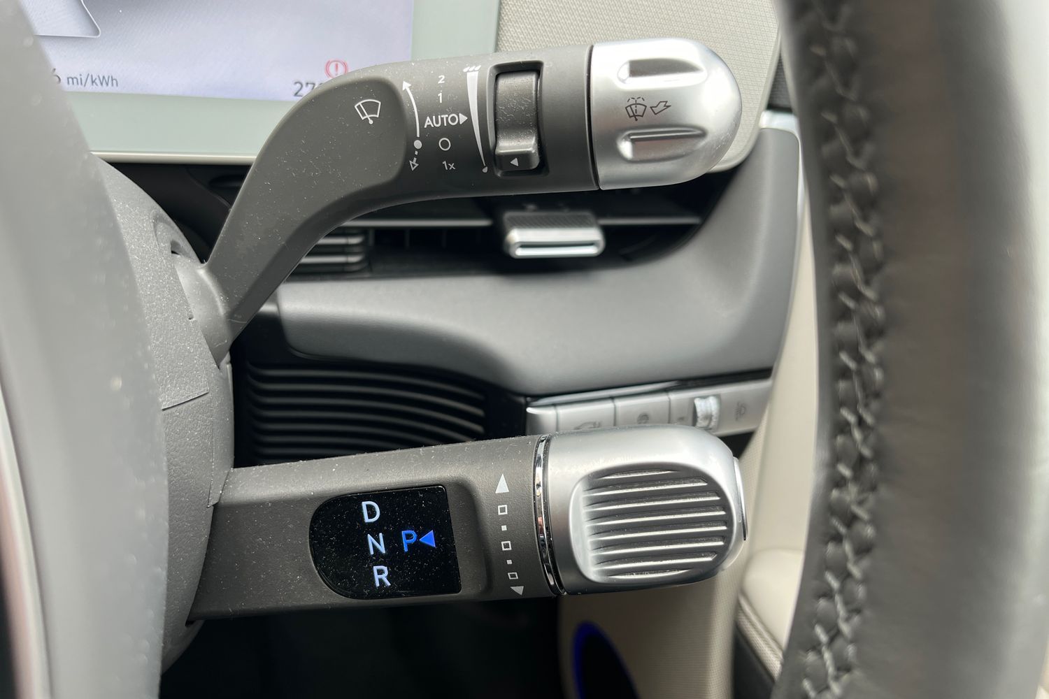 Hyundai IONIQ 5 Photo 14