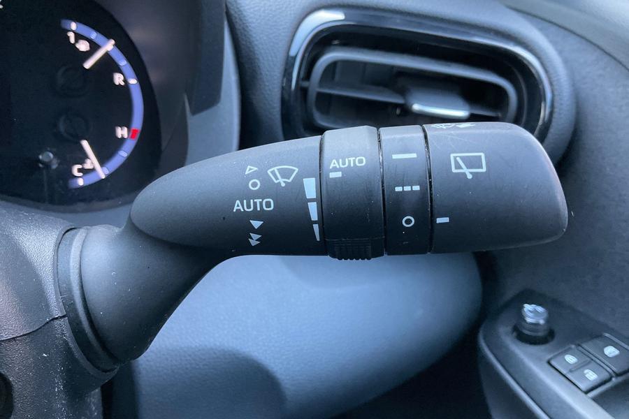 Toyota YARIS CROSS Photo autoimg-93168f2f7dfade499b90d62ae5c5dd3c56fcfd14.jpg
