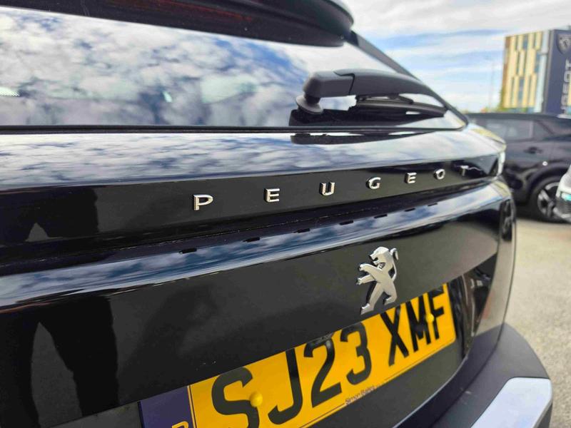 Used Peugeot 2008 SJ23XMF 29