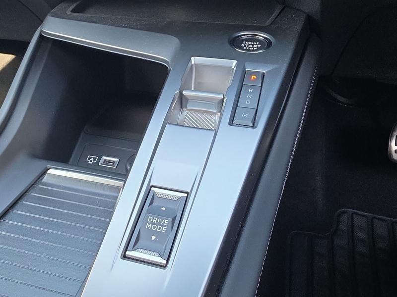 Used Peugeot 308 NV22LCT 35