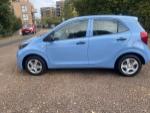 Kia Picanto Photo 21