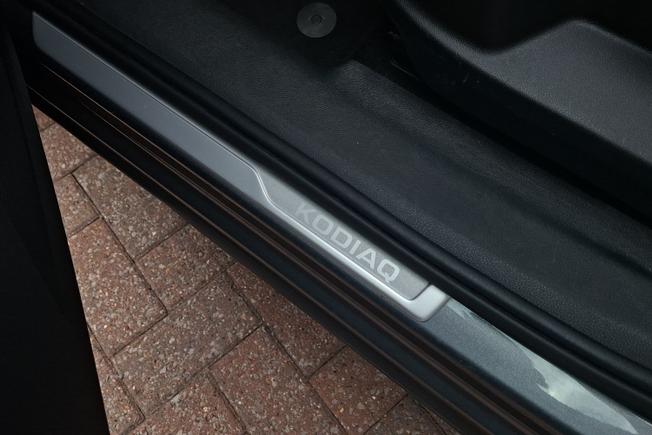 ŠKODA Kodiaq Photo 23