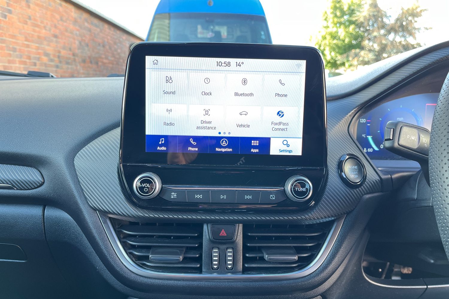 Ford Puma Photo 33